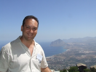 Fabrizio Ferro